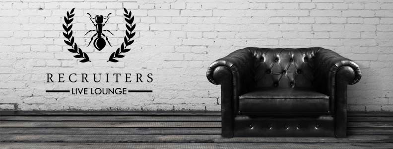 Deleso – Proud sponsors of Recruiter Live Lounge Deleso – Proud sponsors of Recruiter Live Lounge